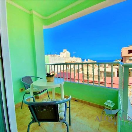 Casa Solialana Arguineguin Dış mekan fotoğraf