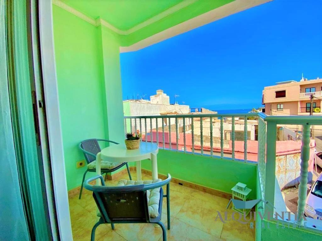Casa Solialana Arguineguin Dış mekan fotoğraf