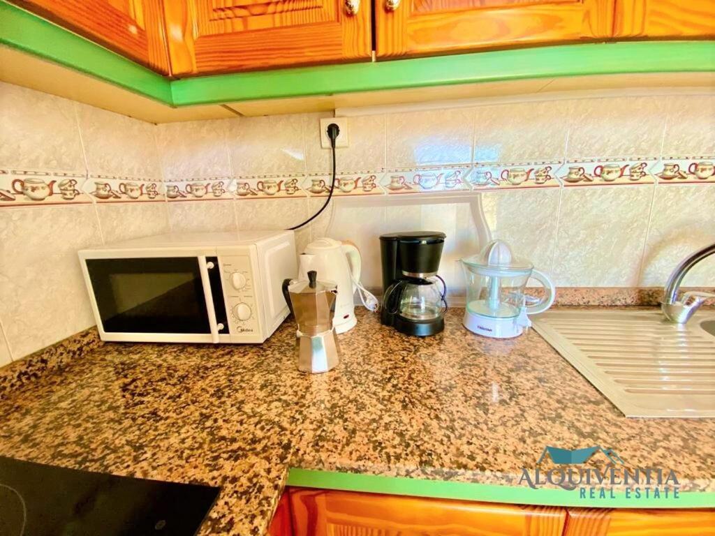 Casa Solialana Arguineguin Dış mekan fotoğraf