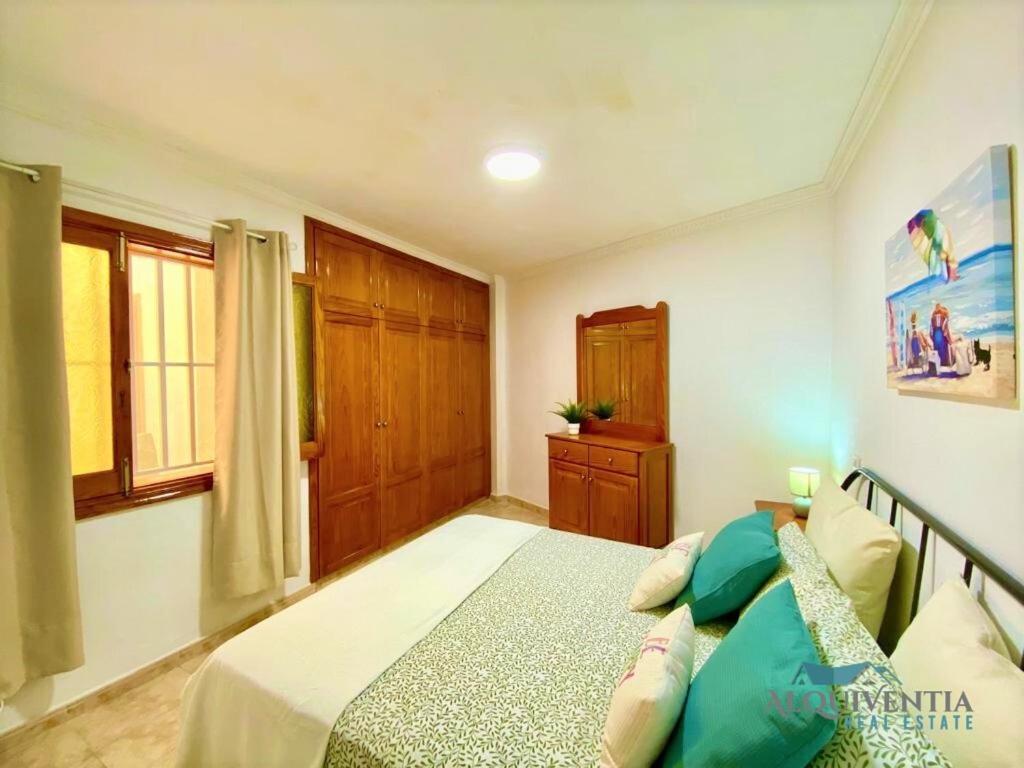 Casa Solialana Arguineguin Dış mekan fotoğraf